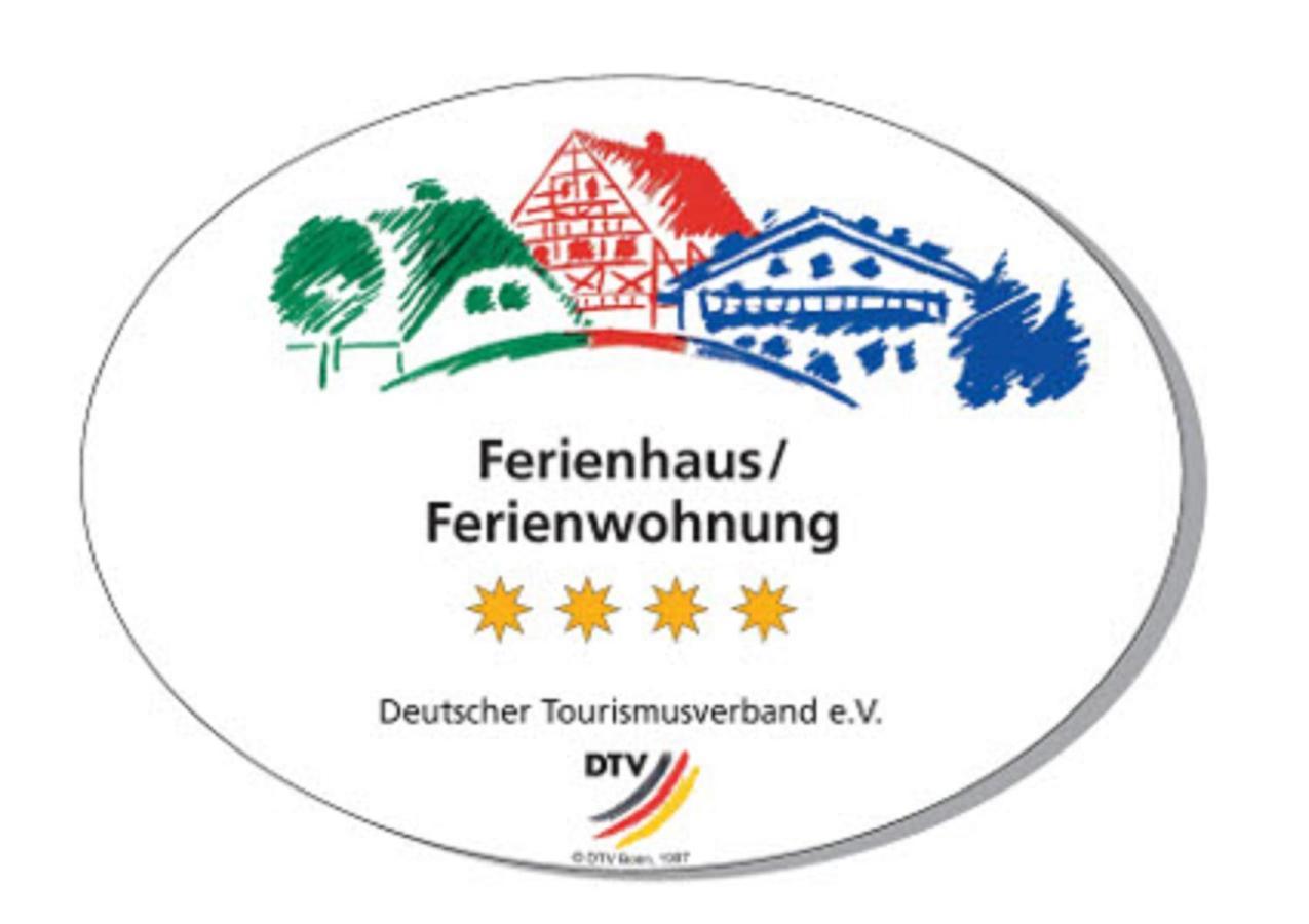 Kaufhold Ferienwohnung Immenstadt im Allgäu Екстериор снимка