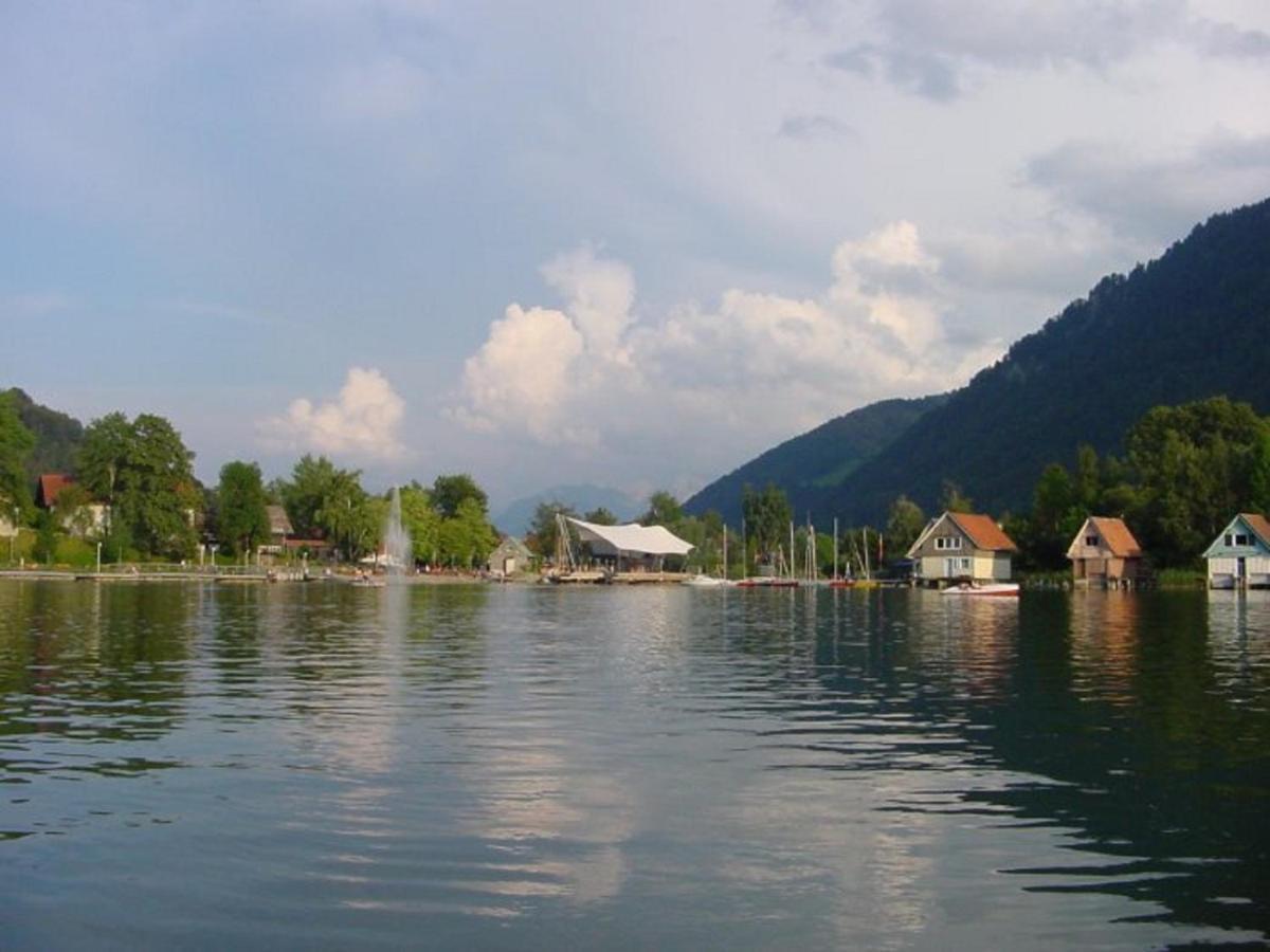 Kaufhold Ferienwohnung Immenstadt im Allgäu Екстериор снимка