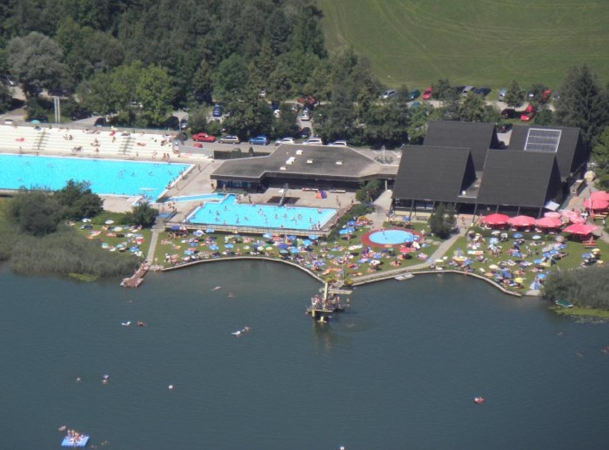 Kaufhold Ferienwohnung Immenstadt im Allgäu Екстериор снимка