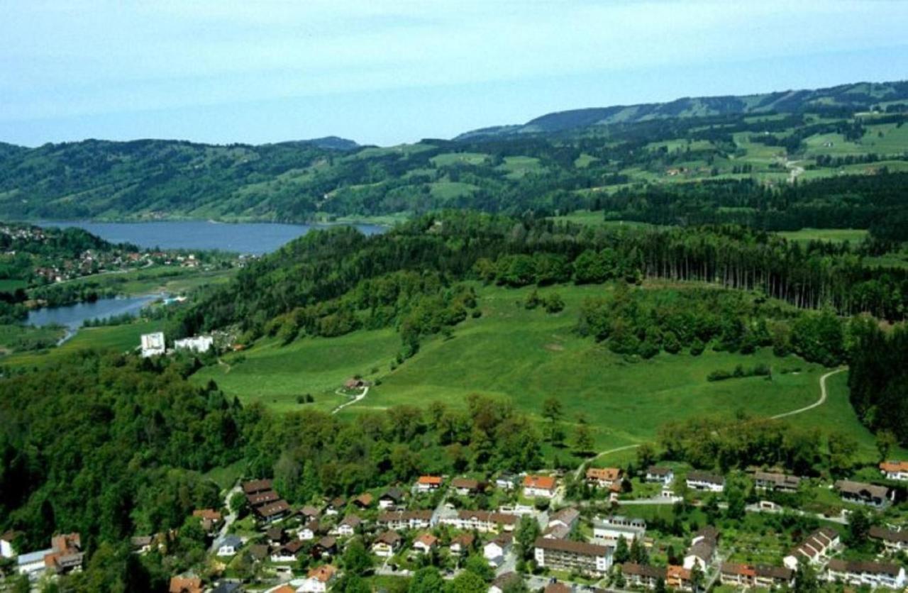 Kaufhold Ferienwohnung Immenstadt im Allgäu Екстериор снимка