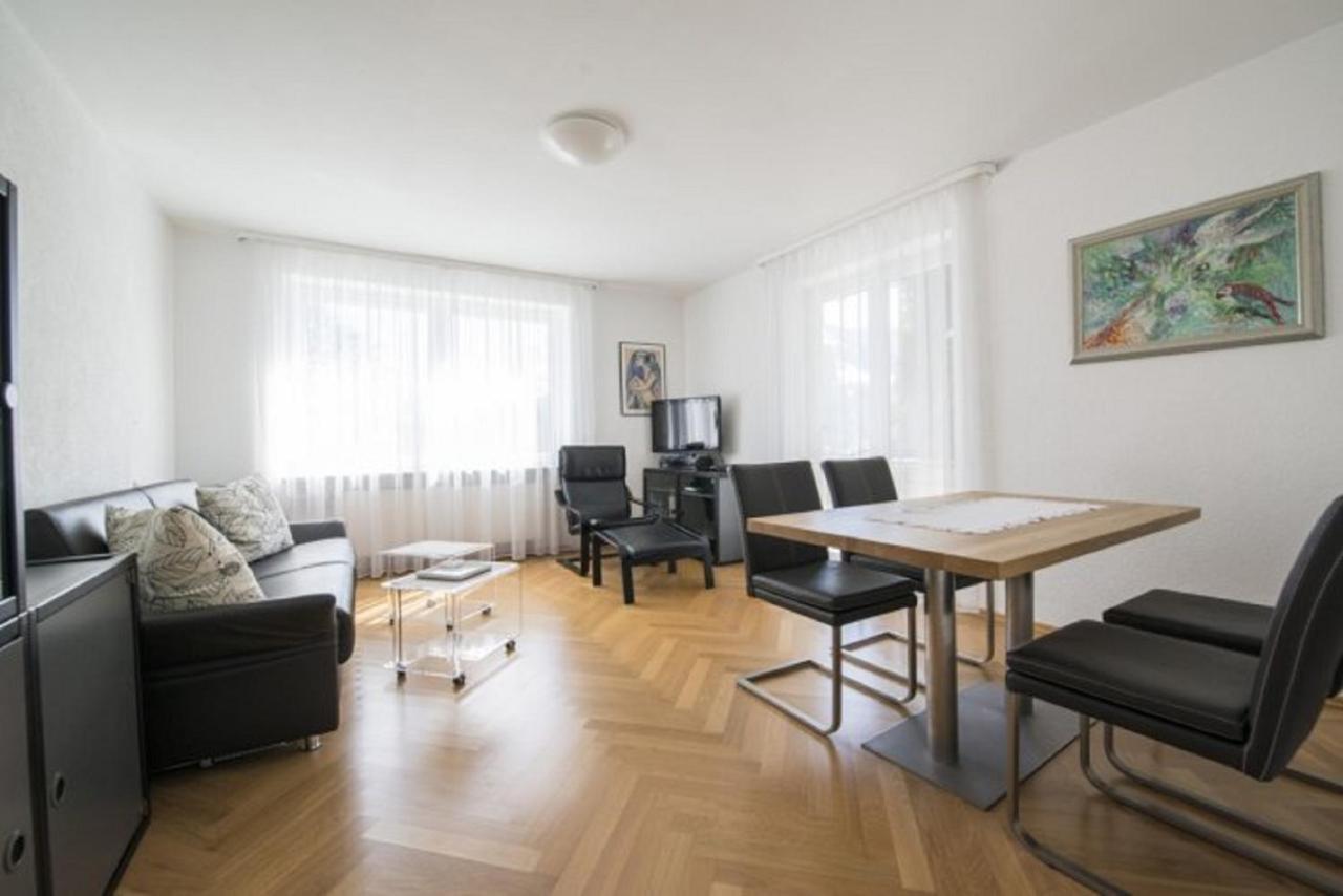 Kaufhold Ferienwohnung Immenstadt im Allgäu Екстериор снимка