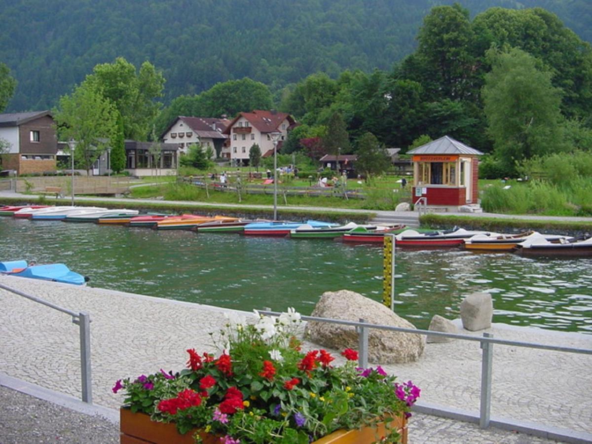 Kaufhold Ferienwohnung Immenstadt im Allgäu Екстериор снимка