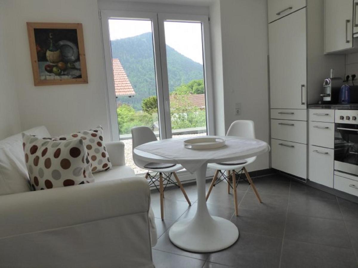 Kaufhold Ferienwohnung Immenstadt im Allgäu Екстериор снимка