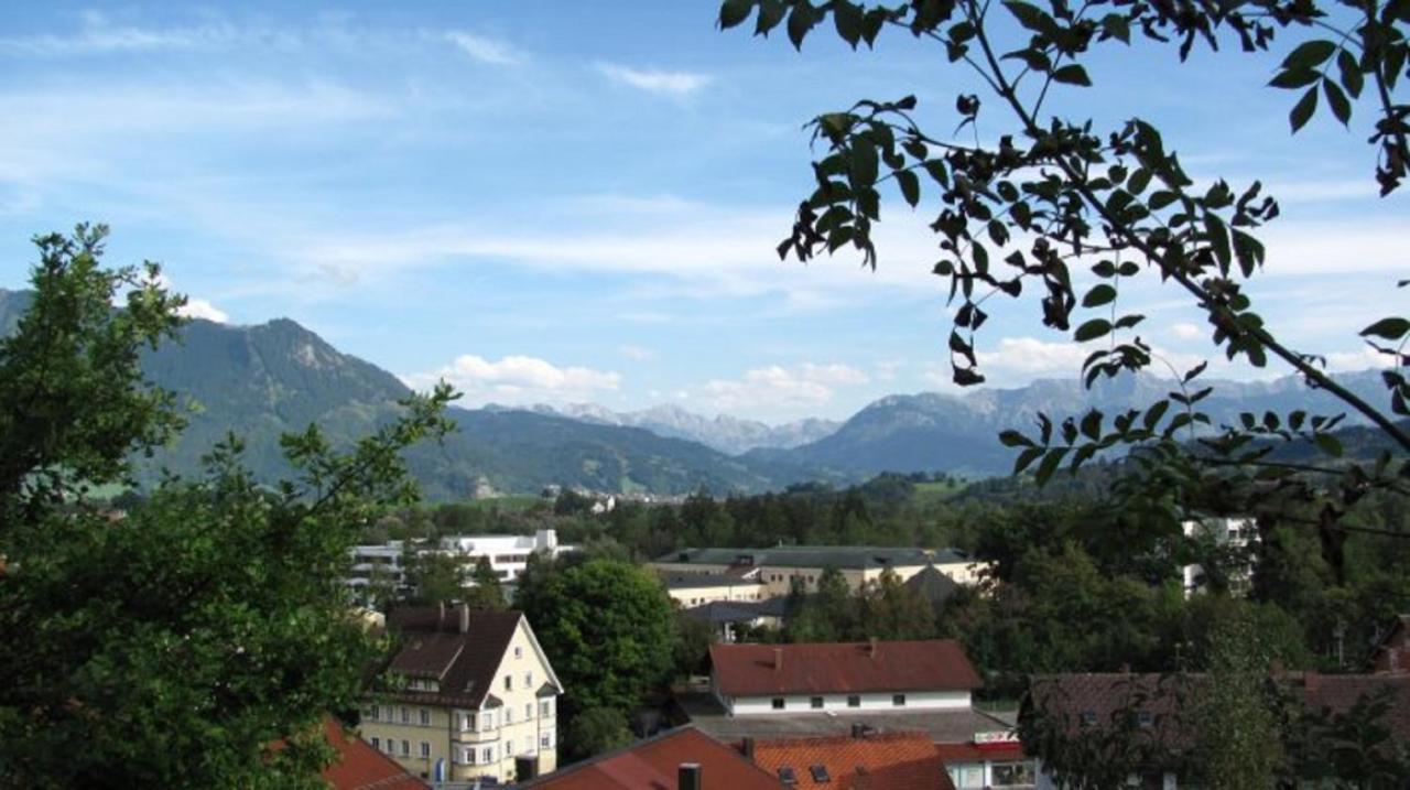 Kaufhold Ferienwohnung Immenstadt im Allgäu Екстериор снимка